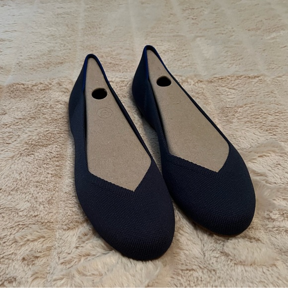 new ROTHY’S 💙 the Flat - Picture 2 of 6